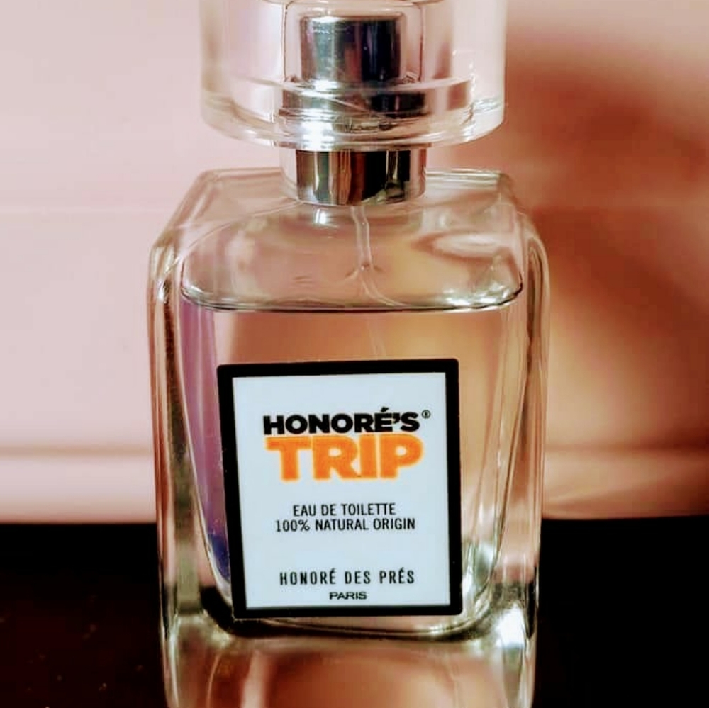 Honores Trip Parfume